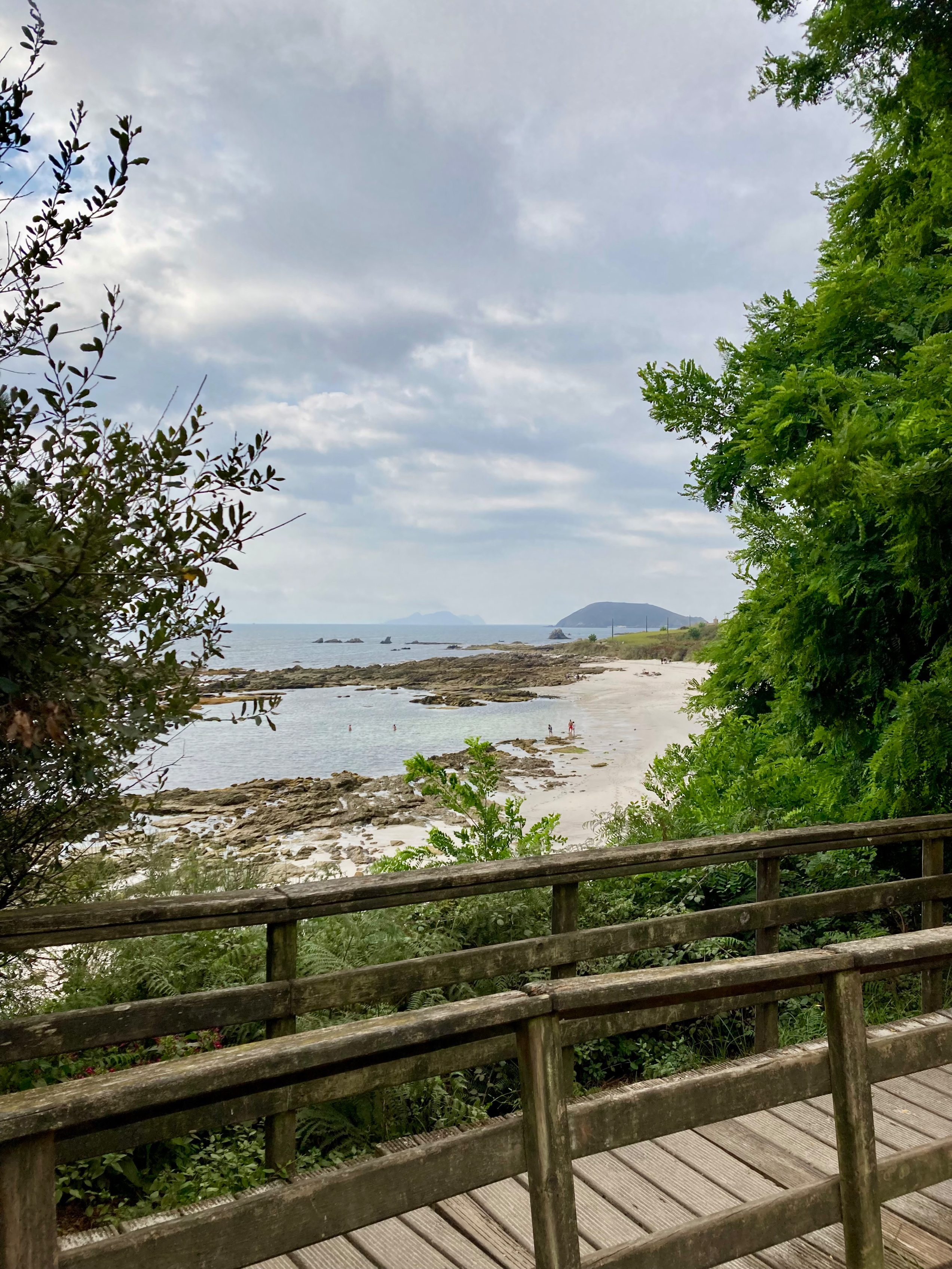 An island that feels like the world hasn’t found it yet