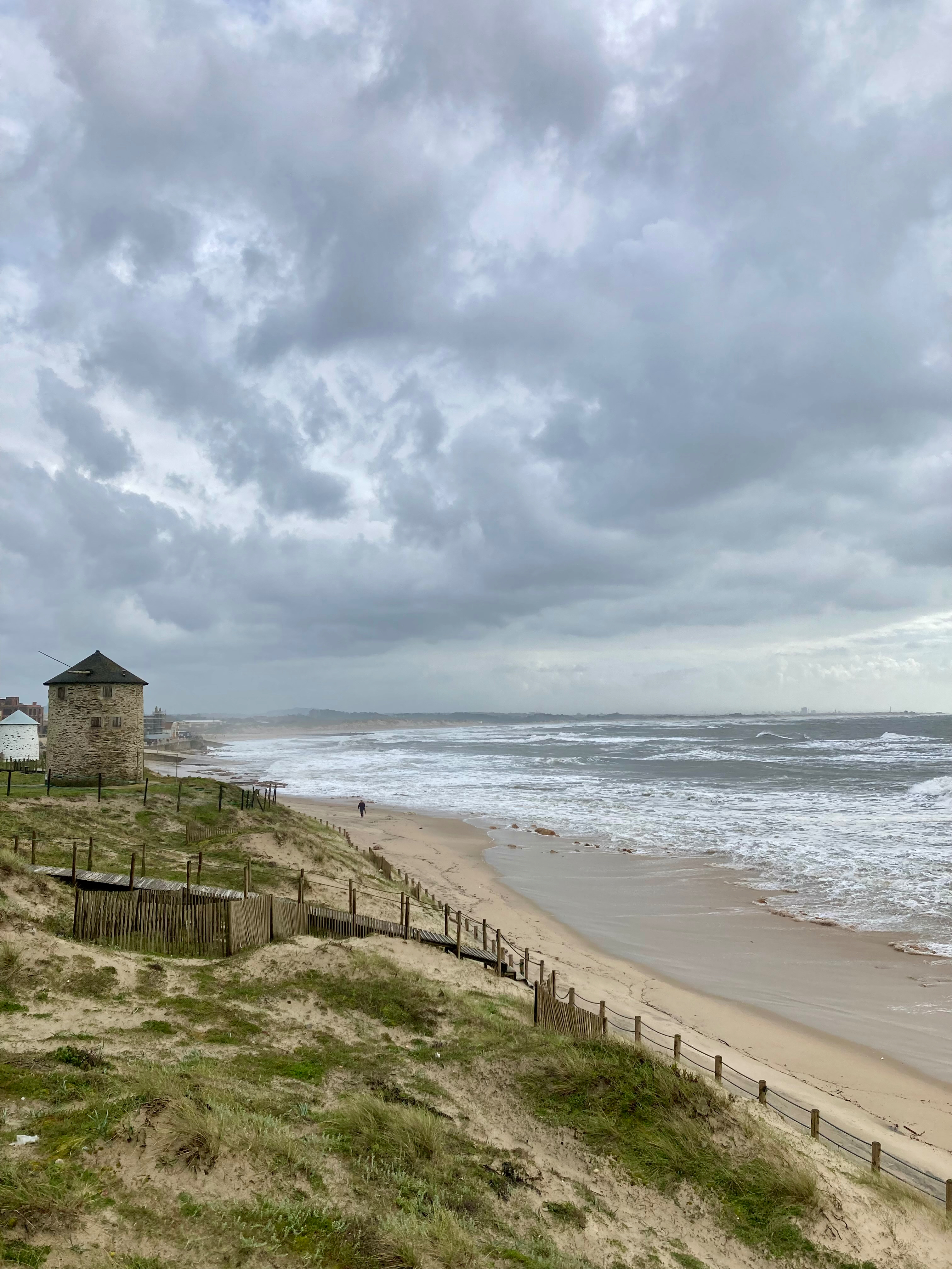 Sometimes you need to stand alone...